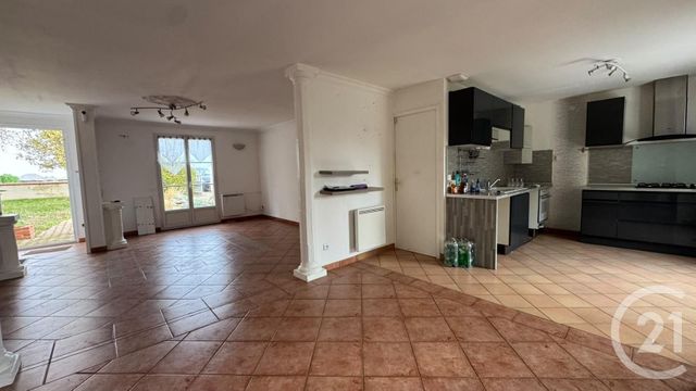 maison à vendre - 5 pièces - 87.19 m2 - DADONVILLE - 45 - CENTRE - Century 21 Mail Sud
