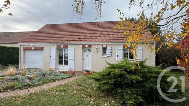 maison - DADONVILLE - 45