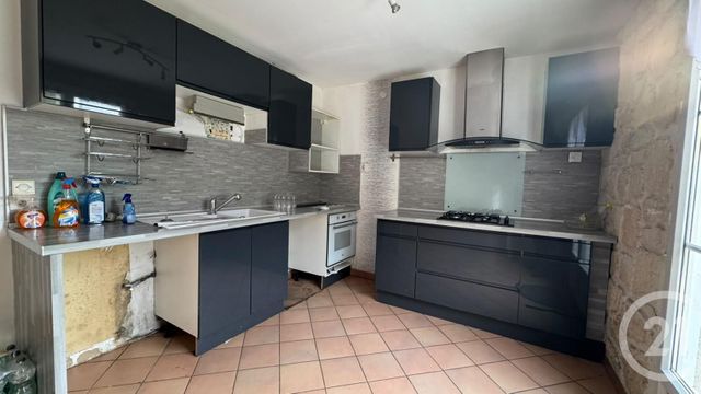 maison à vendre - 5 pièces - 87.19 m2 - DADONVILLE - 45 - CENTRE - Century 21 Mail Sud