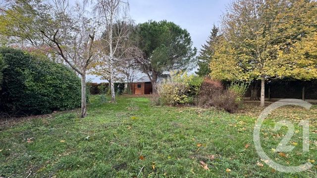 maison à vendre - 5 pièces - 87.19 m2 - DADONVILLE - 45 - CENTRE - Century 21 Mail Sud