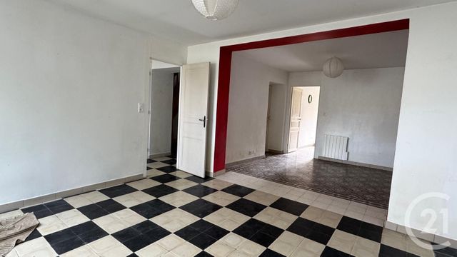 maison à vendre - 4 pièces - 86.5 m2 - ESCRENNES - 45 - CENTRE - Century 21 Mail Sud