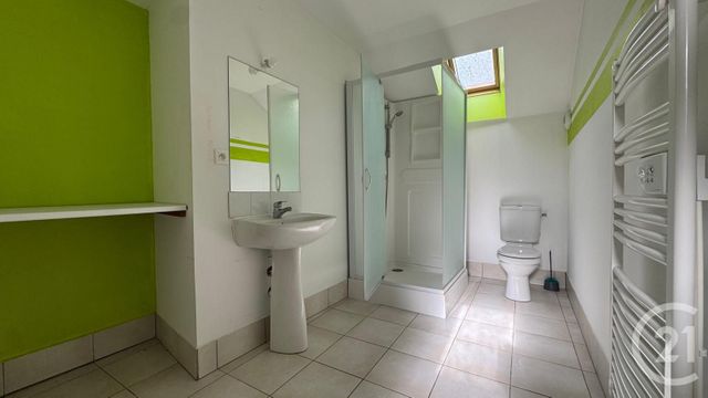 maison à vendre - 4 pièces - 86.5 m2 - ESCRENNES - 45 - CENTRE - Century 21 Mail Sud