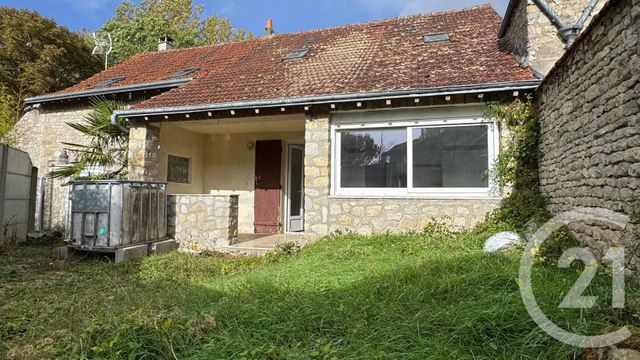 maison - ESCRENNES - 45