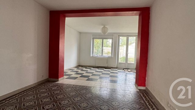 maison à vendre - 4 pièces - 86.5 m2 - ESCRENNES - 45 - CENTRE - Century 21 Mail Sud