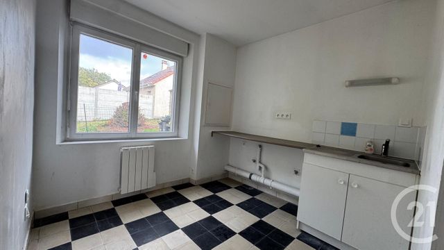 maison à vendre - 4 pièces - 86.5 m2 - ESCRENNES - 45 - CENTRE - Century 21 Mail Sud