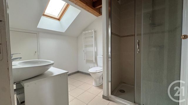 maison à vendre - 6 pièces - 107.0 m2 - ESCRENNES - 45 - CENTRE - Century 21 Mail Sud