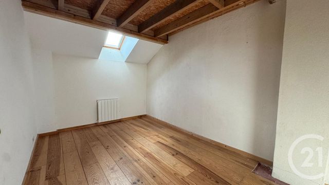 maison à vendre - 6 pièces - 107.0 m2 - ESCRENNES - 45 - CENTRE - Century 21 Mail Sud