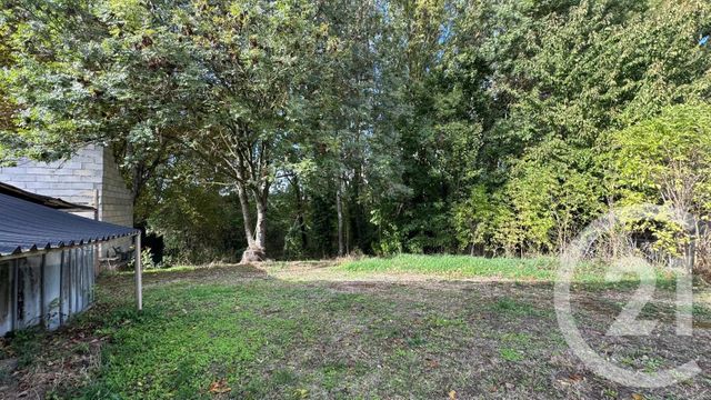 maison à vendre - 6 pièces - 107.0 m2 - ESCRENNES - 45 - CENTRE - Century 21 Mail Sud