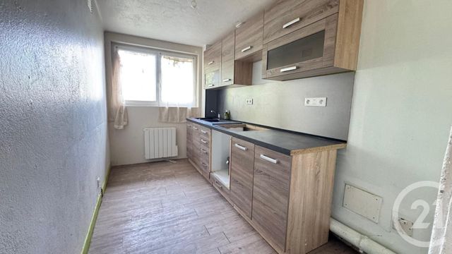 maison à vendre - 6 pièces - 107.0 m2 - ESCRENNES - 45 - CENTRE - Century 21 Mail Sud