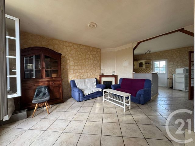 maison à vendre - 7 pièces - 158.0 m2 - PITHIVIERS - 45 - CENTRE - Century 21 Mail Sud