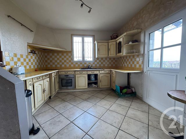 maison à vendre - 7 pièces - 158.0 m2 - PITHIVIERS - 45 - CENTRE - Century 21 Mail Sud