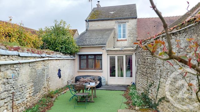 maison à vendre - 5 pièces - 74.0 m2 - PITHIVIERS - 45 - CENTRE - Century 21 Mail Sud
