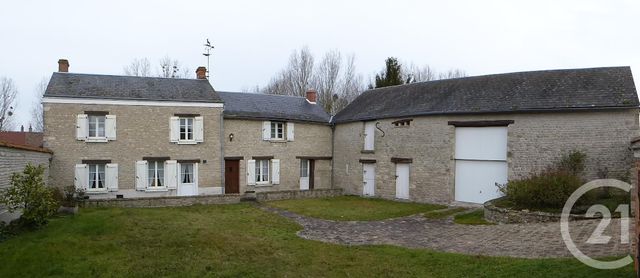 maison - PITHIVIERS - 45
