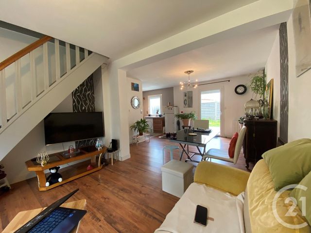 Afficher la photo en grand maison à vendre - 5 pièces - 80.0 m2 - PITHIVIERS - 45 - CENTRE - Century 21 Mail Sud