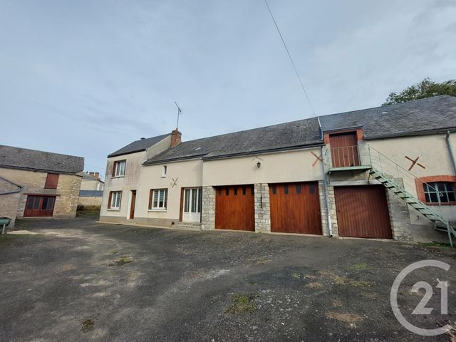  - GRENEVILLE EN BEAUCE - 