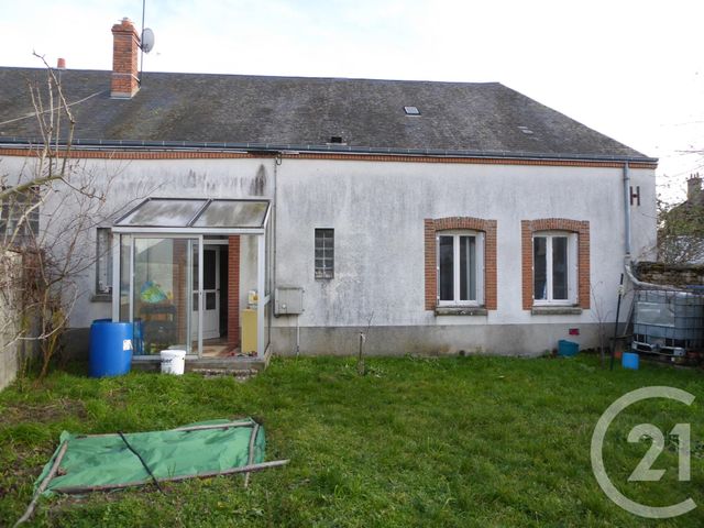 Maison à vendre BEAUNE LA ROLANDE