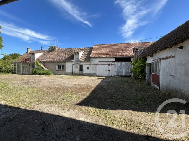  - MAREAU AUX BOIS - 