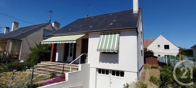 maison - PITHIVIERS - 45