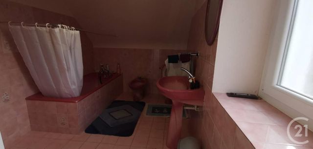 maison à vendre - 4 pièces - 102.95 m2 - VRIGNY - 45 - CENTRE - Century 21 Mail Sud