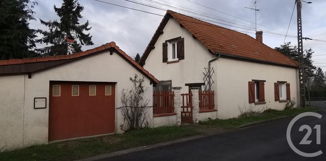 maison à vendre - 4 pièces - 102.95 m2 - VRIGNY - 45 - CENTRE - Century 21 Mail Sud