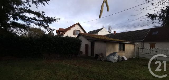 maison à vendre - 4 pièces - 102.95 m2 - VRIGNY - 45 - CENTRE - Century 21 Mail Sud