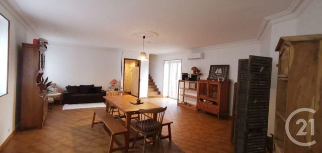 maison à vendre - 4 pièces - 102.95 m2 - VRIGNY - 45 - CENTRE - Century 21 Mail Sud