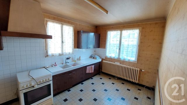 Afficher la photo en grand maison à vendre - 5 pièces - 85.5 m2 - OUTARVILLE - 45 - CENTRE - Century 21 Mail Sud