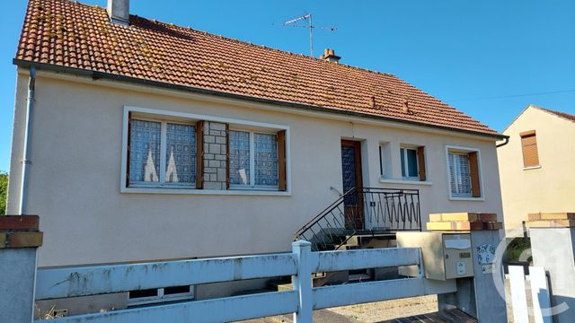 Afficher la photo en grand maison à vendre - 5 pièces - 85.5 m2 - OUTARVILLE - 45 - CENTRE - Century 21 Mail Sud