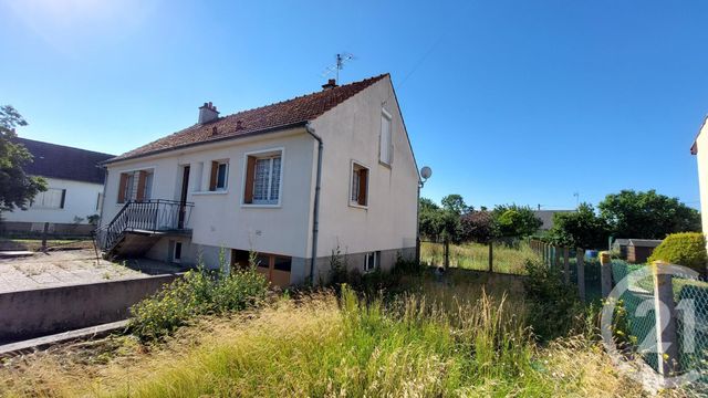 Afficher la photo en grand maison à vendre - 5 pièces - 85.5 m2 - OUTARVILLE - 45 - CENTRE - Century 21 Mail Sud