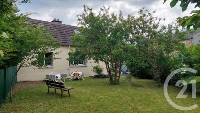Afficher la photo en grand maison à vendre - 4 pièces - 64.18 m2 - ETAMPES - 91 - ILE-DE-FRANCE - Century 21 Mail Sud