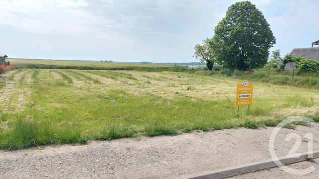 terrain à vendre - 1602.0 m2 - PITHIVIERS - 45 - CENTRE - Century 21 Mail Sud