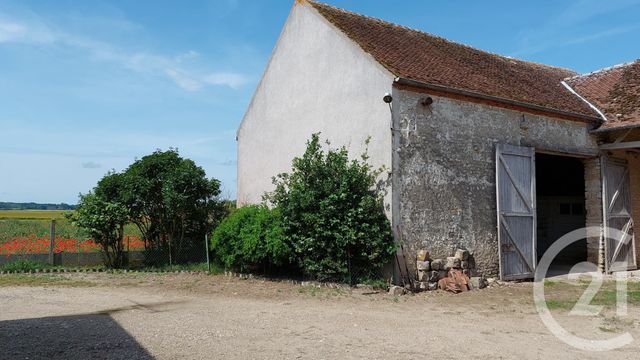 Afficher la photo en grand maison à vendre - 1 pièce - 113.0 m2 - BOUZONVILLE AUX BOIS - 45 - CENTRE - Century 21 Mail Sud