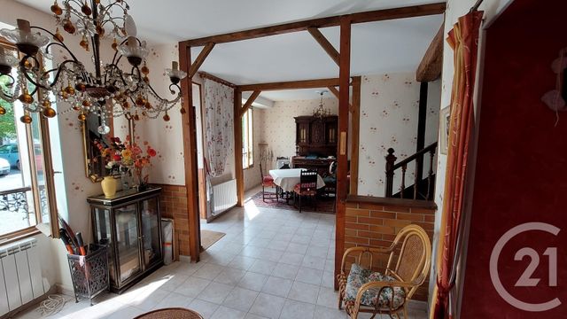 Afficher la photo en grand maison à vendre - 4 pièces - 96.0 m2 - PUISEAUX - 45 - CENTRE - Century 21 Mail Sud