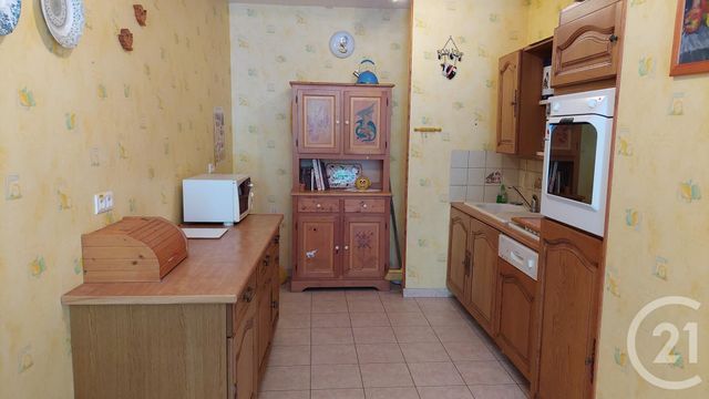 Afficher la photo en grand maison à vendre - 4 pièces - 96.0 m2 - PUISEAUX - 45 - CENTRE - Century 21 Mail Sud