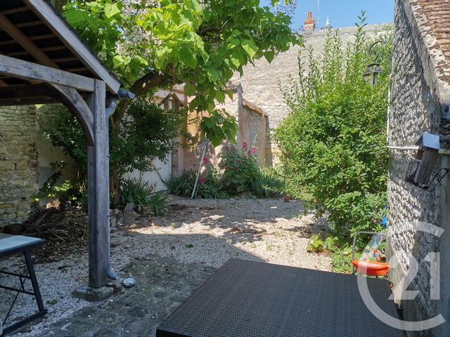 Afficher la photo en grand maison à vendre - 5 pièces - 129.5 m2 - PITHIVIERS - 45 - CENTRE - Century 21 Mail Sud