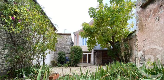 Afficher la photo en grand maison à vendre - 5 pièces - 129.5 m2 - PITHIVIERS - 45 - CENTRE - Century 21 Mail Sud