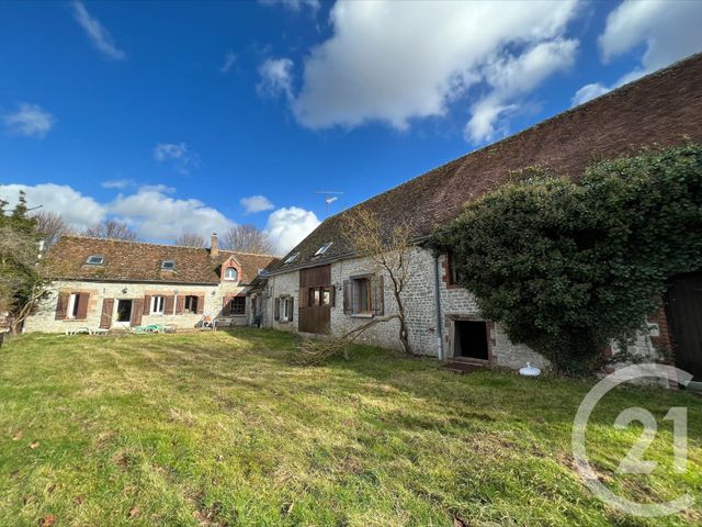  - BOUZONVILLE AUX BOIS - 
