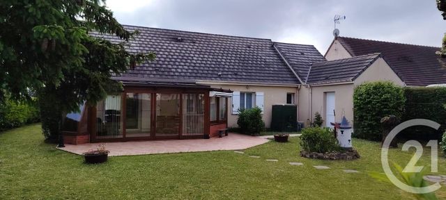 maison - BEAUNE LA ROLANDE - 45