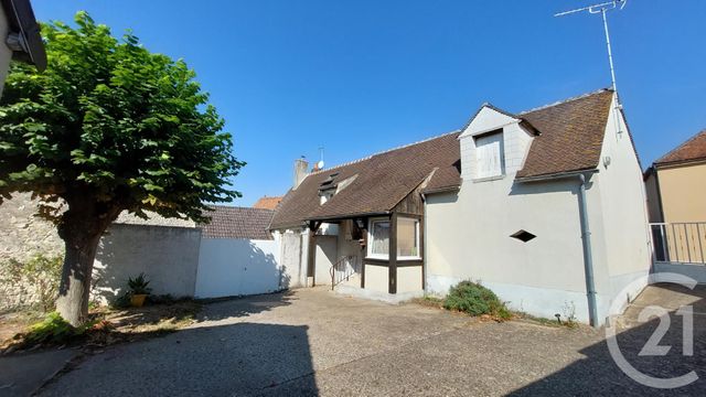 maison - BEAUNE LA ROLANDE - 45
