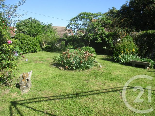 maison à vendre - 7 pièces - 151.45 m2 - PITHIVIERS - 45 - CENTRE - Century 21 Mail Sud