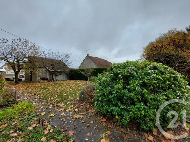 maison à vendre - 7 pièces - 151.45 m2 - PITHIVIERS - 45 - CENTRE - Century 21 Mail Sud