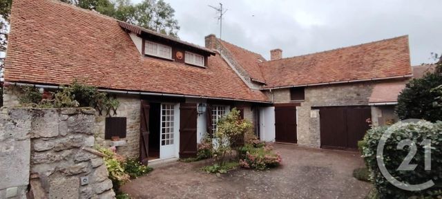 Maison à vendre PITHIVIERS