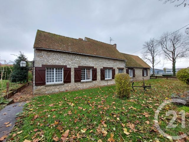 maison - PITHIVIERS - 45