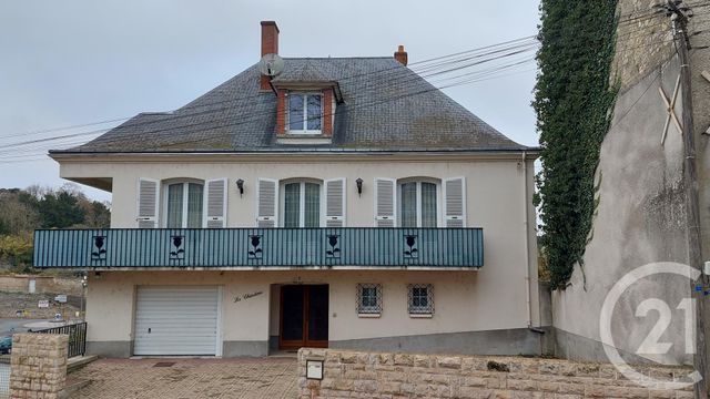 maison - PITHIVIERS - 45