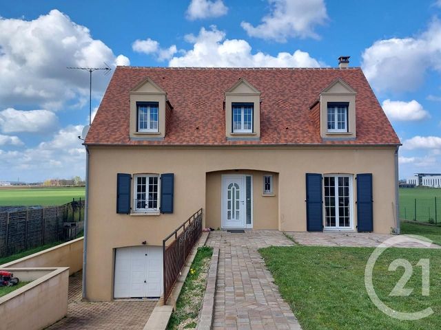 Maison à vendre PITHIVIERS