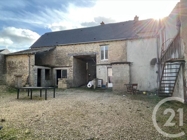 maison - PITHIVIERS - 45