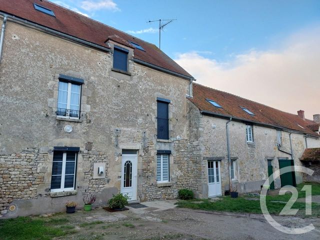 maison - PITHIVIERS - 45