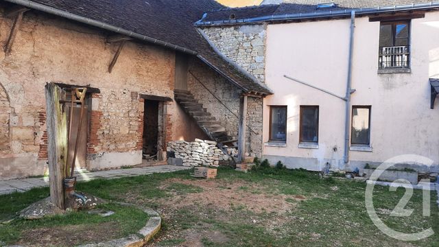 immeuble - BEAUNE LA ROLANDE - 45