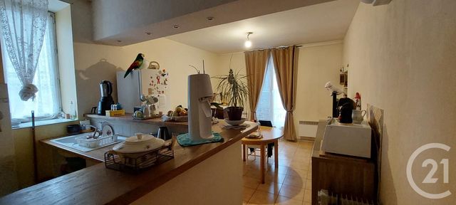 Appartement F2 à vendre - 2 pièces - 40.0 m2 - PITHIVIERS - 45 - CENTRE - Century 21 Mail Sud