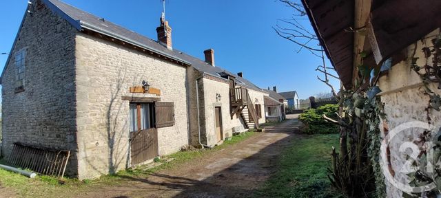 Maison à vendre PITHIVIERS